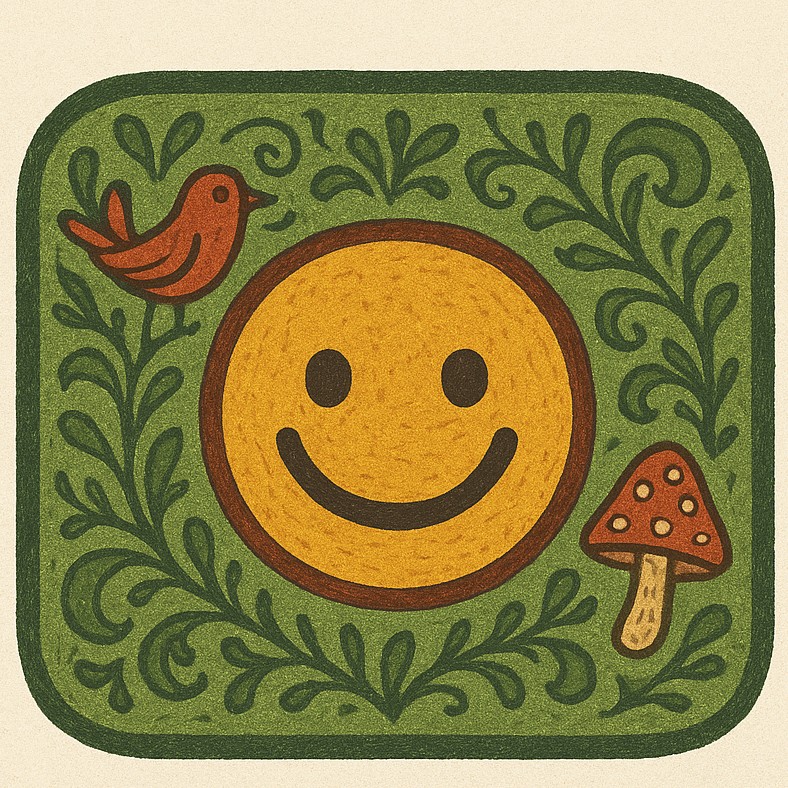 Tryamdia App Logo